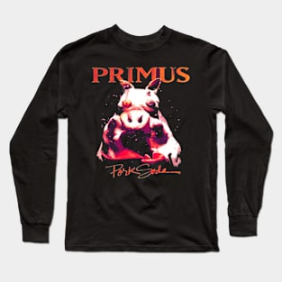 the best selling of primus Long Sleeve T-Shirt